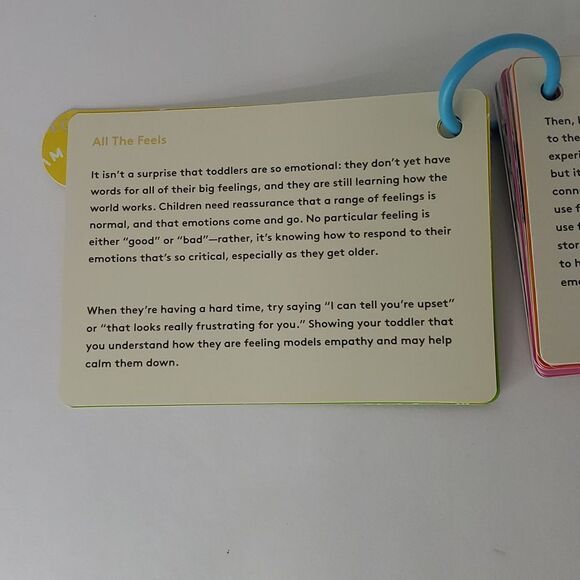 Lovevery Play Guide from The Companion Play Kit 22-24 Months - Picture 2 of 7